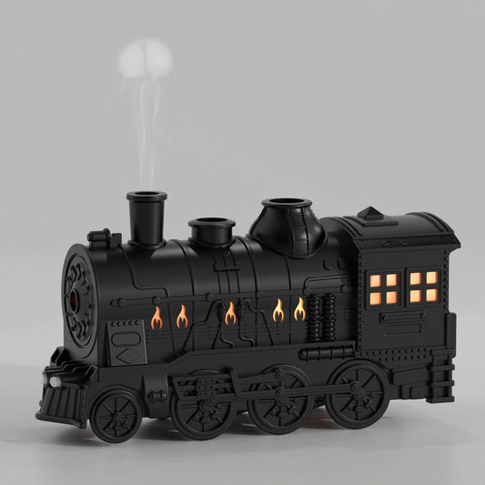 VaporRail™ Train Humidifier & Diffuser
