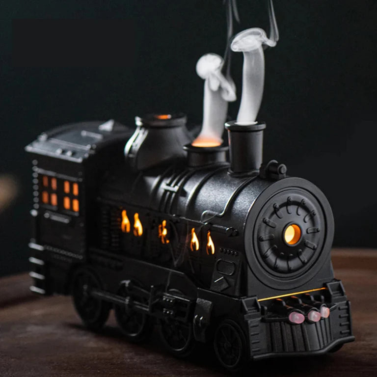 VaporRail™ Train Humidifier & Diffuser