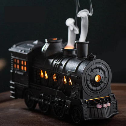 VaporRail™ Train Humidifier & Diffuser