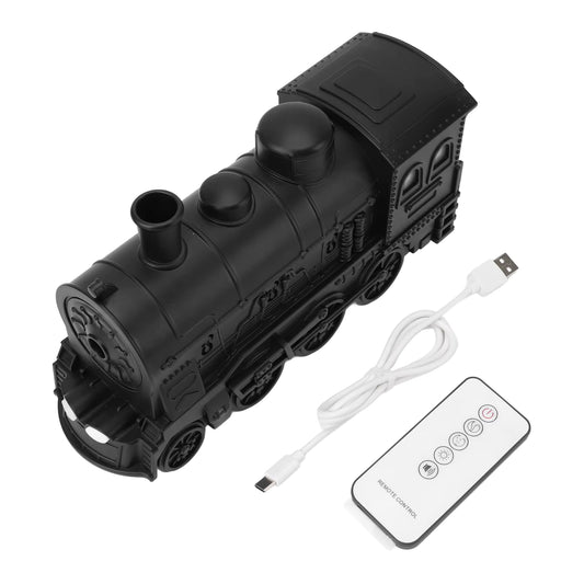 VaporRail™ Train Humidifier & Diffuser