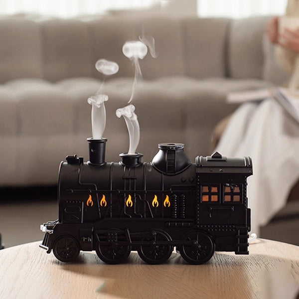 VaporRail™ Train Humidifier & Diffuser